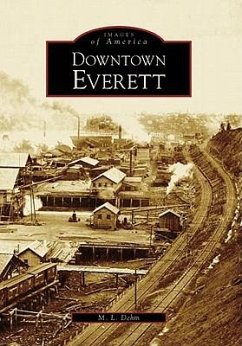 Downtown Everett - Dehm, M. L.