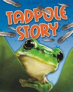 Tadpole Story - Royston, Angela