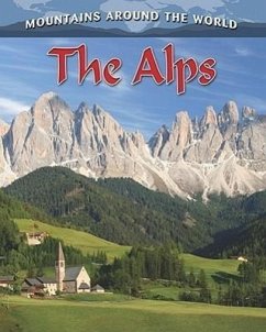 The Alps - Peppas, Lynn