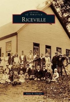 Riceville - Chesky, Anne E.