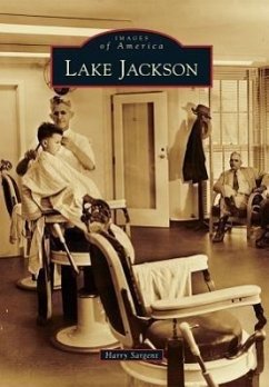 Lake Jackson - Sargent, Harry