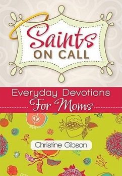 Saints on Call - Gibson, Christine