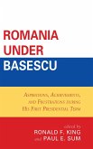 Romania Under Basescu