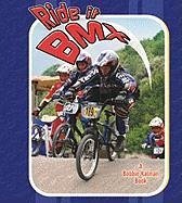 Ride It BMX - Stuckey, Rachel