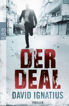 Der Deal - Ignatius, David