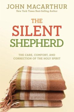 The Silent Shepherd - MacArthur Jr, John