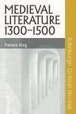 Medieval Literature 1300-1500
