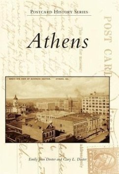 Athens - Doster, Emily Jean; Doster, Gary L.