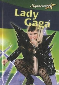 Lady Gaga - Aloian, Molly