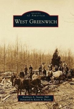 West Greenwich - Swann, Kathleen A.