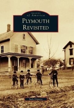 Plymouth Revisited - Giguere, Judy