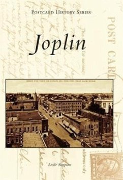 Joplin - Simpson, Leslie