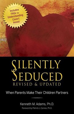 Silently Seduced - Adams, Kenneth M