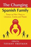 The Changing Spanish Family