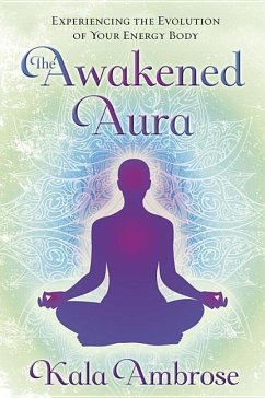 The Awakened Aura - Ambrose, Kala