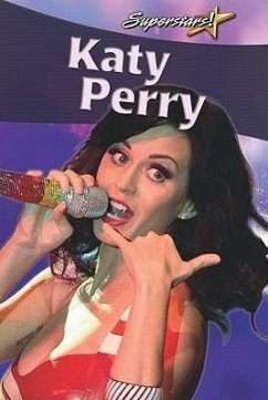 Katy Perry - Johnson, Robin