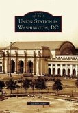 Union Station in Washington, DC