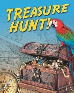 Treasure Hunt! - Callery, Sean