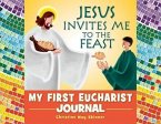 Jesus Invites Me to the Feast