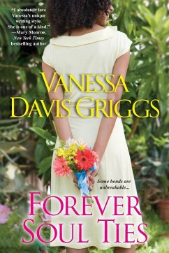 Forever Soul Ties - Davis Griggs, Vanessa