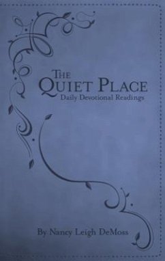 Quiet Place, The - Demoss, Nancy Leigh