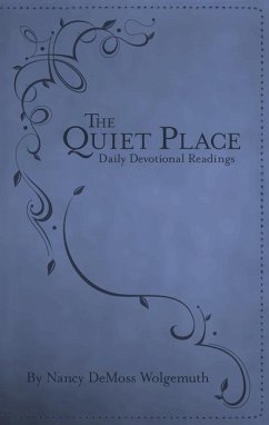 Quiet Place, The - Demoss, Nancy Leigh