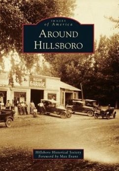Around Hillsboro - Hillsboro Historical Society
