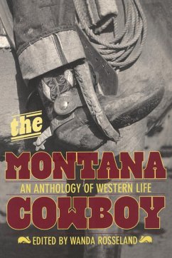 Montana Cowboy - Rosseland, Wanda