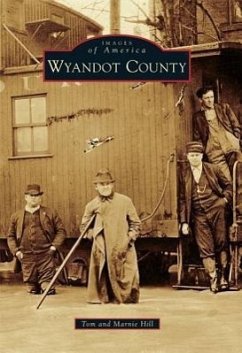 Wyandot County - Hill, Tom; Hill, Marnie