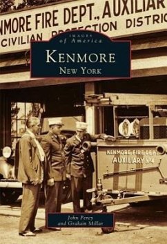 Kenmore, New York - Percy, John; Millar, Graham