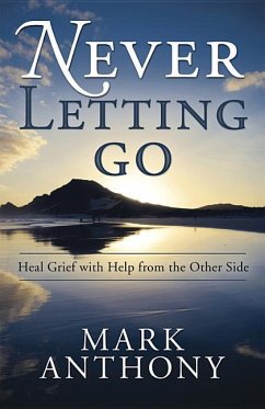 Never Letting Go - Anthony, Mark