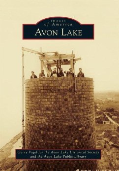 Avon Lake - Vogel, Gerry; Avon Lake Historical Society; Avon Lake Public Library