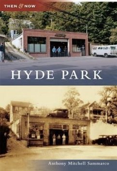 Hyde Park - Sammarco, Anthony Mitchell
