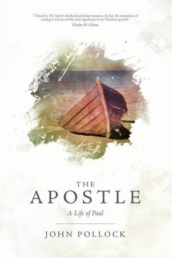 Apostle: A Life of Paul - Pollock, John