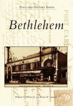 Bethlehem - Weiner Jr, William G.; Samuels, Karen M.