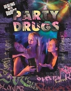 Party and Club Drugs - Rodger, Marguerite