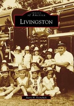 Cover Livingston
