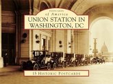 Union Station in Washington, DC