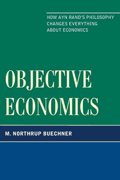 Cover Objective Economics