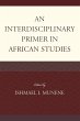 Interdisciplinary Primer in African... - Bild 1