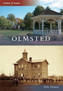 Olmsted - Thomas, Dale