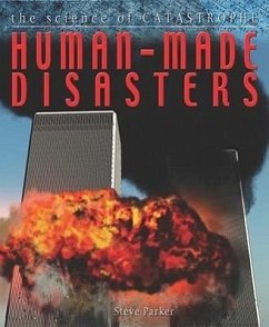 Human-Made Disasters - Parker, Steve