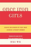 Once Iron Girls