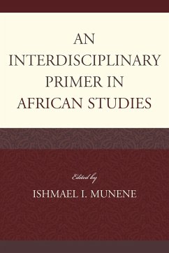 An Interdisciplinary Primer in African Studies