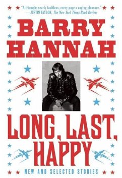 Long, Last, Happy - Hannah, Barry