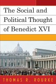 The Social and Political Thought of Benedict XVI