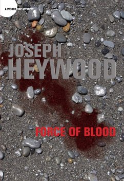 Force of Blood - Heywood, Joseph