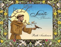 Saints - Sanderson, Ruth