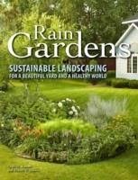Rain Gardens - Domm, Robert W; Steiner, Lynn M