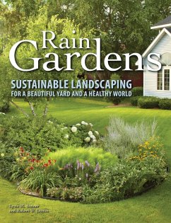 Rain Gardens - Domm, Robert W; Steiner, Lynn M